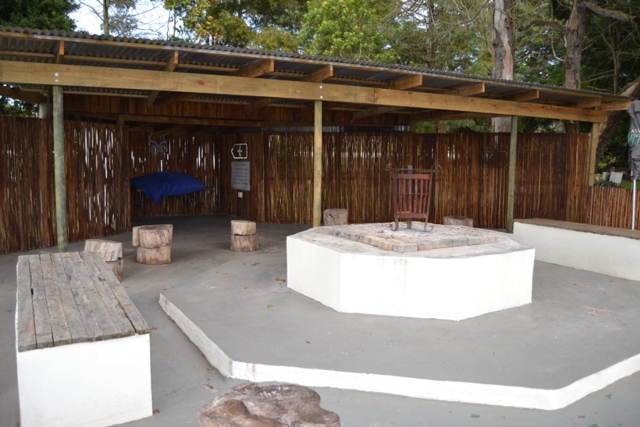 4 Bedroom Property for Sale in Roodefontein AH Western Cape